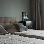 New Modern Private Rooms In Tallinn Center