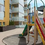 New Modern Private Rooms In Tallinn Center
