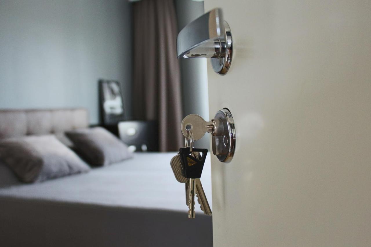 Kotimajoitukset New Modern Private Rooms In Tallinn Center Tallinna