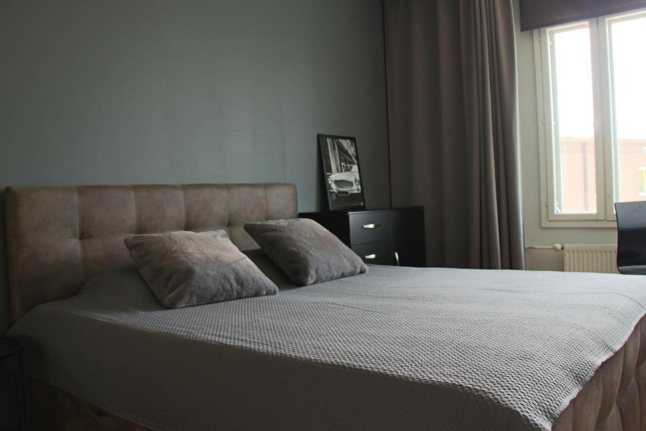 New Modern Private Rooms In Tallinn Center Tallinna