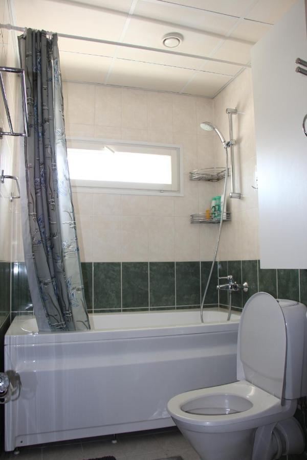 New Modern Private Rooms In Tallinn Center *