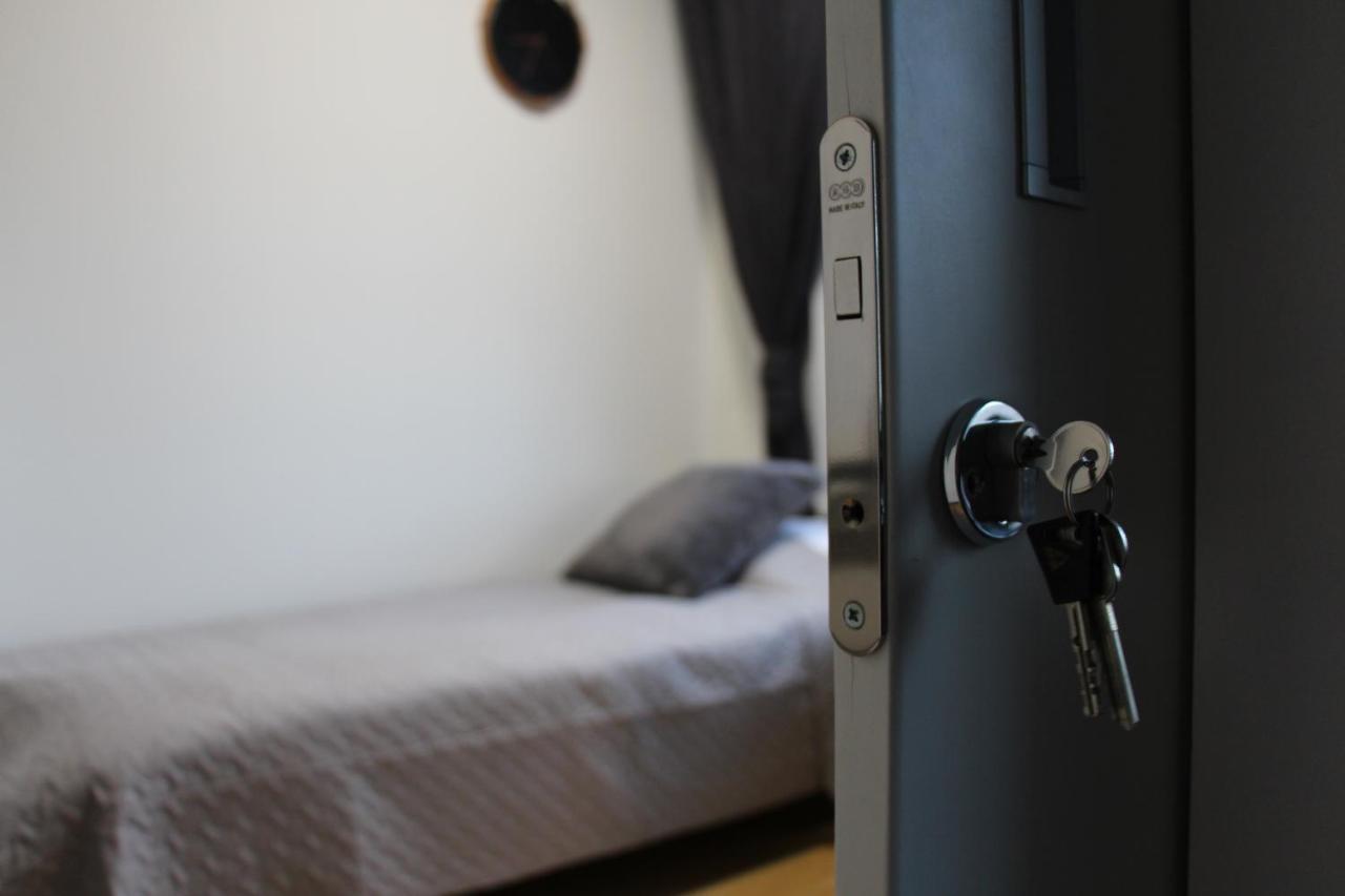 Kotimajoitukset New Modern Private Rooms In Tallinn Center Tallinna