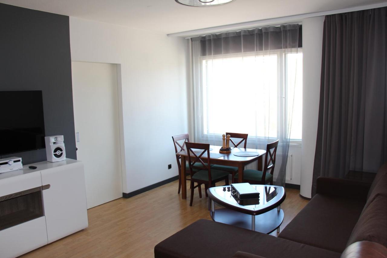 New Modern Private Rooms In Tallinn Center * Tallinna
